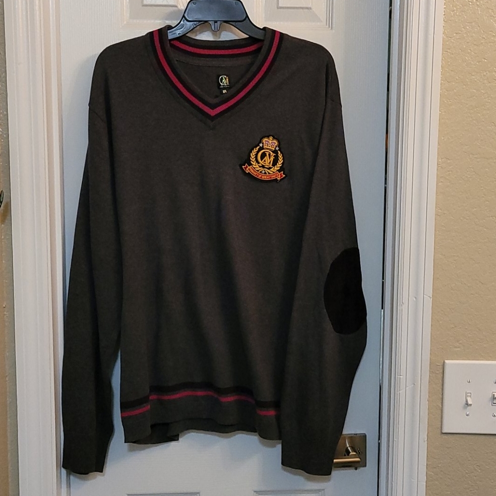 Mens sweater